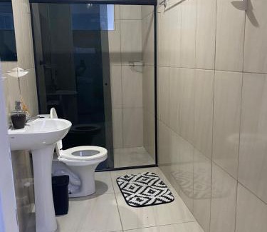 Tabuleiro dos Oliveiras House | AP completo a 5 min da Praia, Itapema-SC