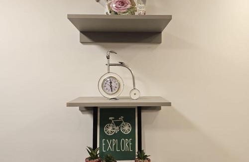 Matriz Apartment | Ap completo, centro de Curitiba