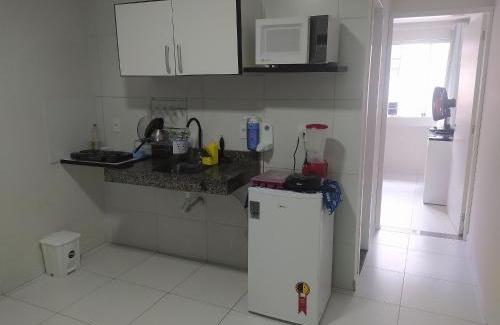 Garanhuns Apartment | AP Completo em Garanhuns vista avenida (104)