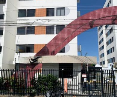 Atalaia Apartment | Ap Confortável e Acolhedor perto da Orla Atalaia