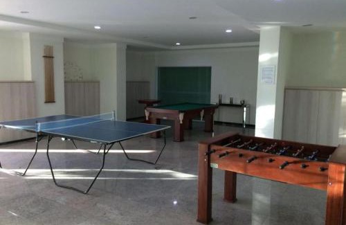 Setor Bueno Apartment | Ap de alto padrão no Bueno