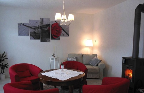 Berlstedt Apartment | Apartment / app. for 6 guests with 100m² in Hottelstedt (77315)