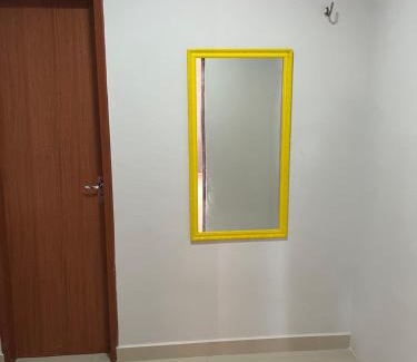 Coqueiro Apartment | Ap do Henrique