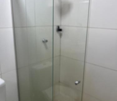 Coqueiro Apartment | Ap do Henrique