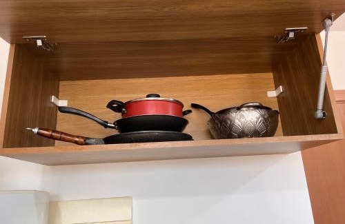 Novo Colorado Apartment | Ap em ótima localização