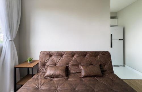 Sao Paulo Apartment | Ap Expo SP e Zoológico