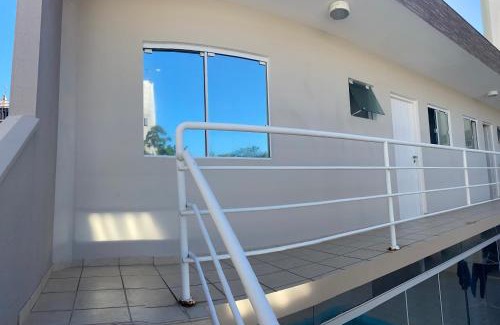 Nossa Senhora do Rosario Apartment | AP FRENTE À PRAÇA BEM LOCALIZADO 02