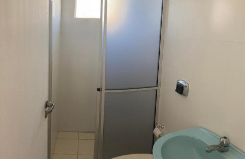 Nossa Senhora do Rosario Apartment | AP FRENTE À PRAÇA BEM LOCALIZADO 02