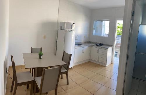 Nossa Senhora do Rosario Apartment | AP FRENTE À PRAÇA BEM LOCALIZADO 02