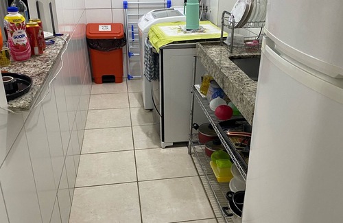 Fabrica House | AP gated community, garage, vigilant, play area