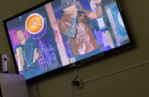 Fabrica House | AP gated community, garage, vigilant, play area