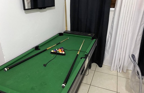 Fabrica House | AP gated community, garage, vigilant, play area