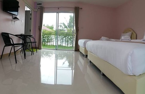 Nong Bua Hotel | AP Grand Resort