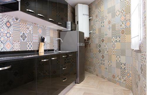 Alicante City Centre Apartment | AP HOTEL NAVAS