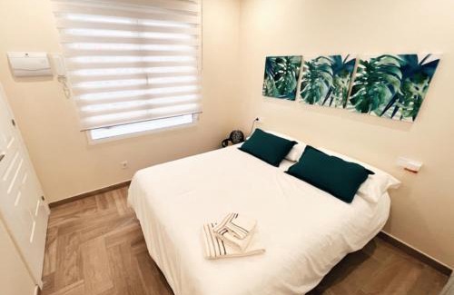 Alicante City Centre Apartment | AP HOTEL NAVAS