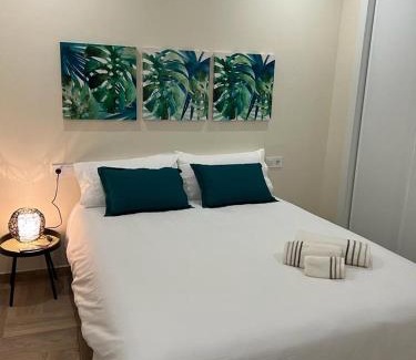 Alicante City Centre Apartment | AP HOTEL NAVAS