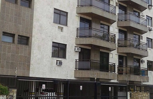 Vila Nova Apartment | AP in Cabo Frio, Forte Beach, Elev. Cable TV, WiFi.