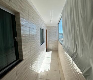 Jardim Curitiba Apartment | AP inteiro+menor preço+ar condicionado