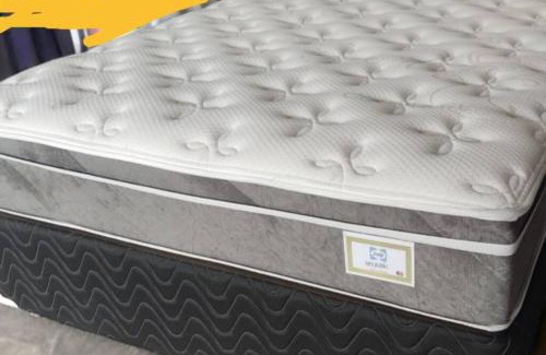 Pedreira Apartment | Ap kitnet c CAMA QUEEN a 5min do Parque Cid