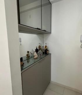 Vargem do Bom Jesus Apartment | Ap luxo a 7 min da Praia da Cachoeira