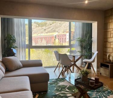 Cuenca Apartment | AP Mirador del Huécar