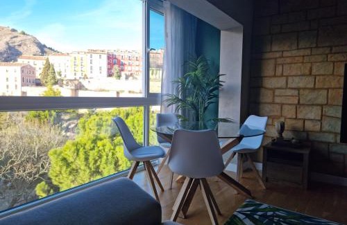Cuenca Apartment | AP Mirador del Huécar