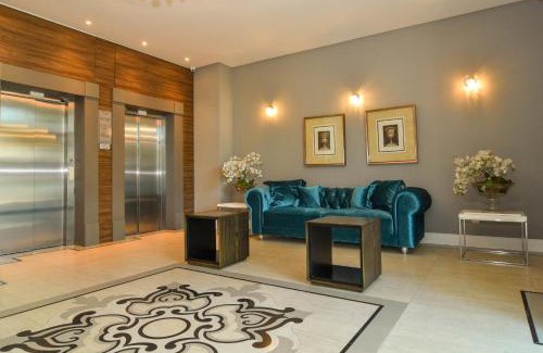 Pioneiros Apartment | Ap Moderno 550m da Roda Gigante em Pioneiros P2376