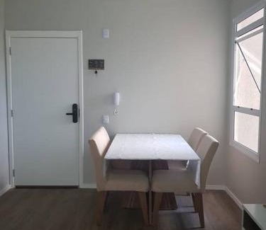 Jardim Mar e Ceu Apartment | AP na Enseada - Guarujá