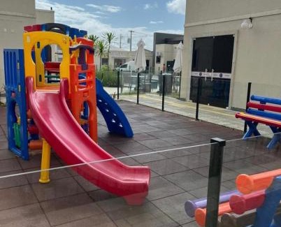 Ponta de Campina Apartment | AP na praia Ponta de Campina Cabedelo João Pessoa