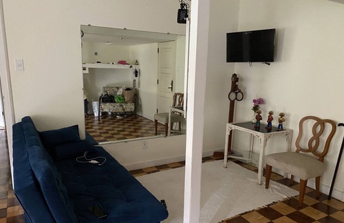 Quitandinha Apartment | Ap no Palácio Quitandinha