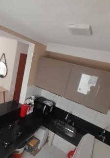 Turu Apartment | Ap no Turu, 10 min das praias