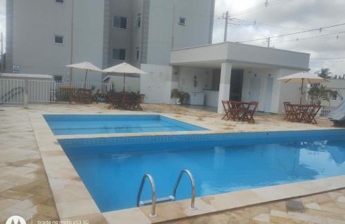 Turu Apartment | Ap no Turu, 10 min das praias