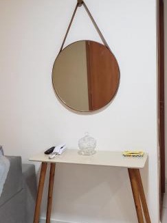 Turu Apartment | Ap no Turu, 10 min das praias