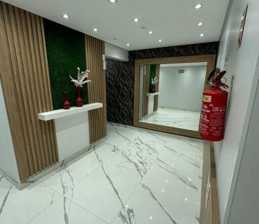 Piratuba Apartment | Ap novo ótima localização na avenida principal