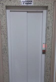 Piratuba Apartment | Ap novo ótima localização na avenida principal