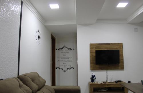 Guarapari Apartment | Ap novo a 90m da praia