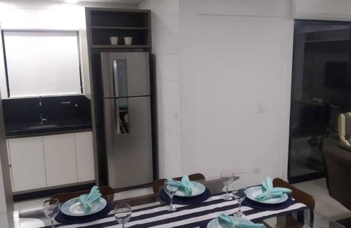 Guaratuba Apartment | Ap. Novo - Vista Para o Mar? Guaratuba ?- Wifi