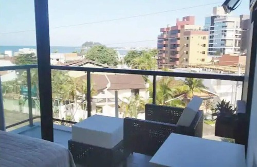 Guaratuba Apartment | Ap. Novo - Vista Para o Mar? Guaratuba ?- Wifi