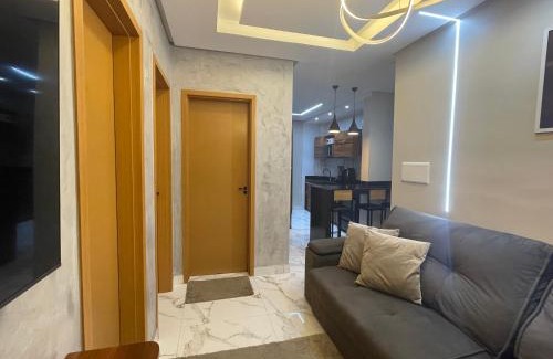 Tenone Apartment | AP para a COP30