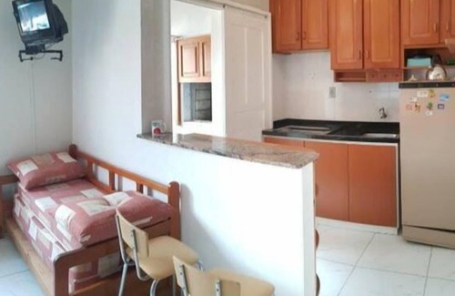 Boituva Apartment | AP Paraquedismo