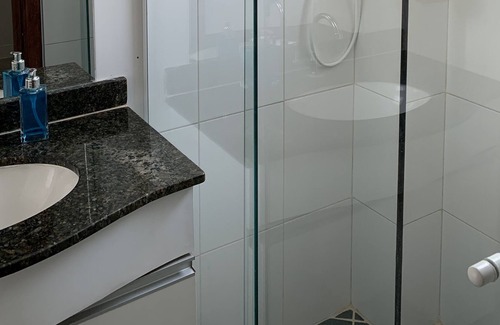 Ponta da Praia Apartment | Ap. Ponta da Praia - next. to the convention center, fish market and ferry