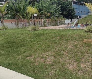 Vespasiano Apartment | AP prox CT Galo, Aquabeat, Aeroporto, Cidade Administrativa