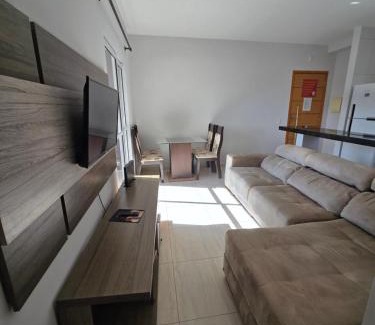 Rio Verde Apartment | Ap Recanto 3,2 km da unirv 302 B4