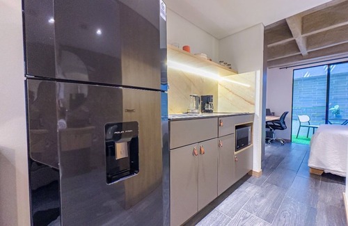 Laureles - Estadio Hotel | AP Rest and Work 203