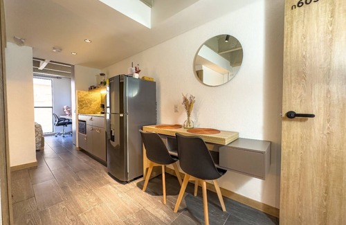 Laureles - Estadio Hotel | AP Rest and Work 903