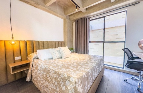 Laureles - Estadio Hotel | AP Rest and Work 903