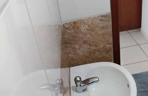 Manoel Honorio Apartment | AP rest or work, 103