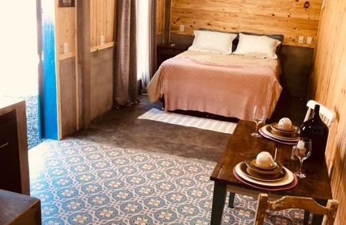 Urubici Apartment | Ap. Shalom. Pousada Colina dos Ventos