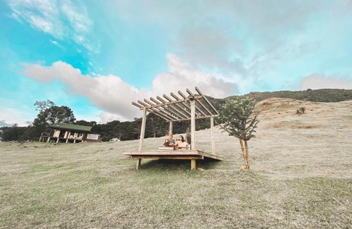 Urubici Apartment | Ap. Shalom. Pousada Colina dos Ventos