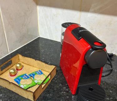 Piracicaba Apartment | Ap Smart Hub Agro